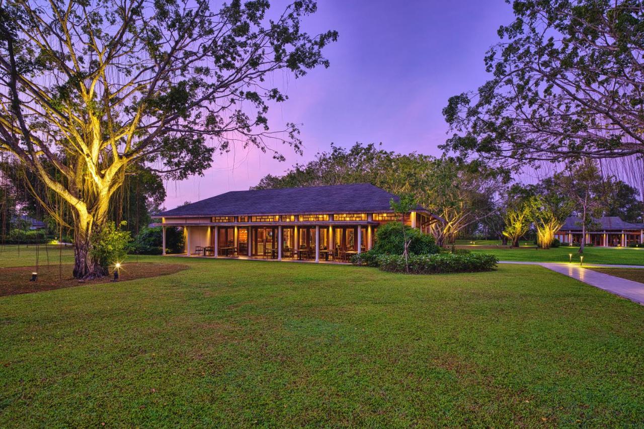 Legacy Mekong Hotel Can Tho Exterior photo