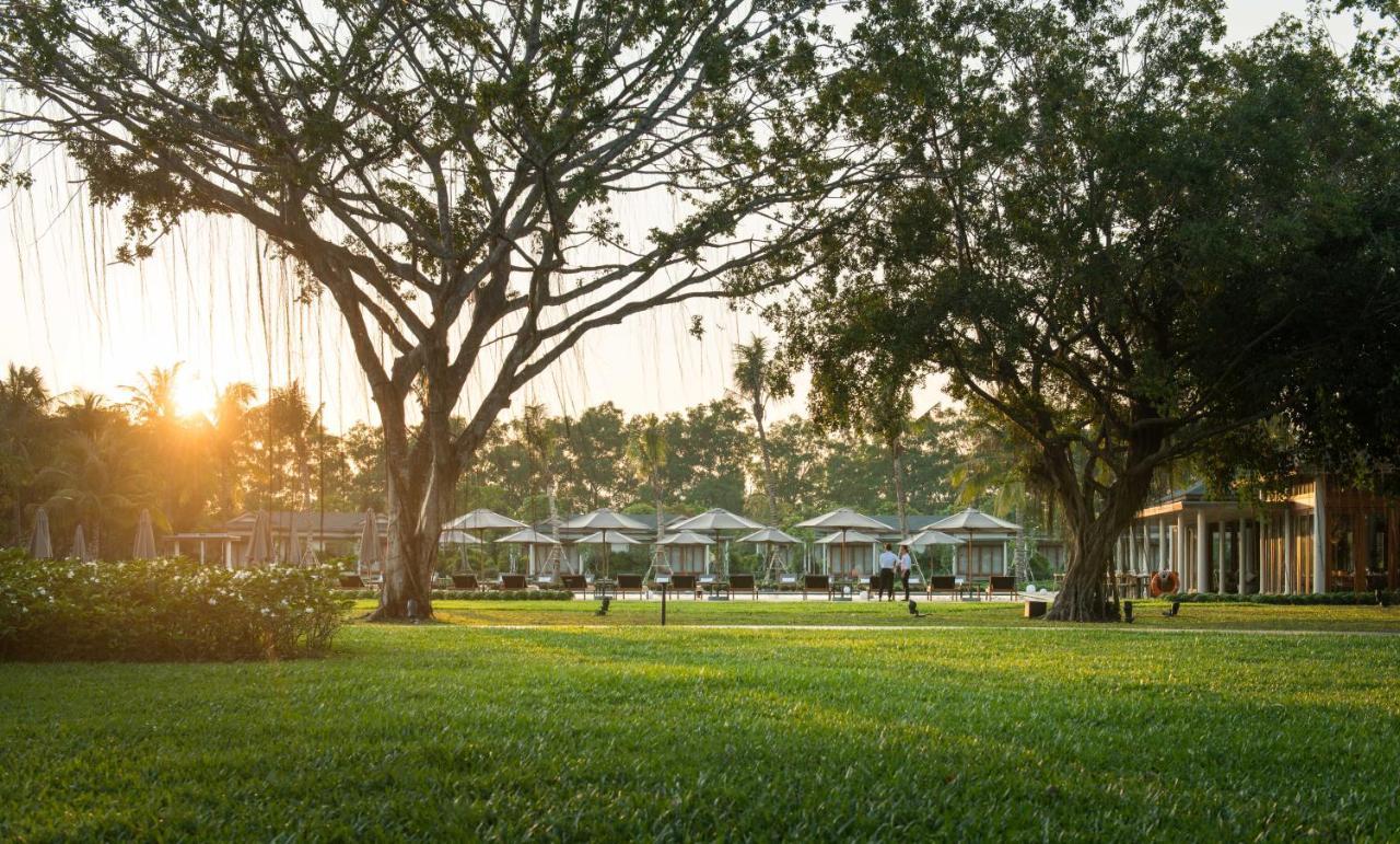 Legacy Mekong Hotel Can Tho Exterior photo